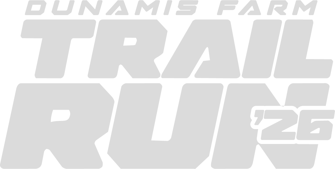 Dunamis Farm Trail Run '26