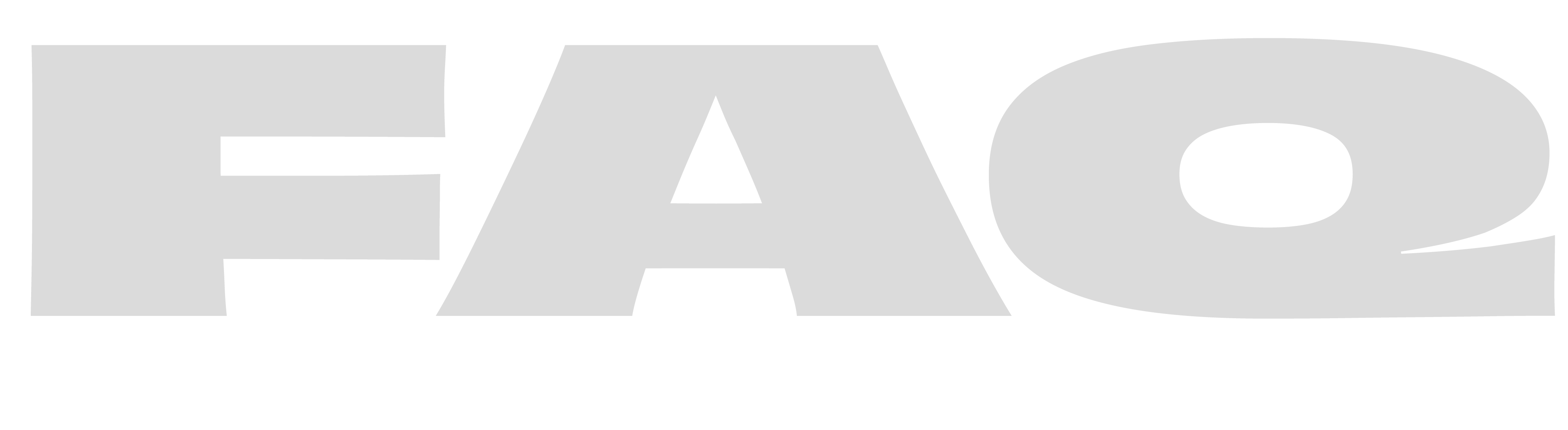 FAQ