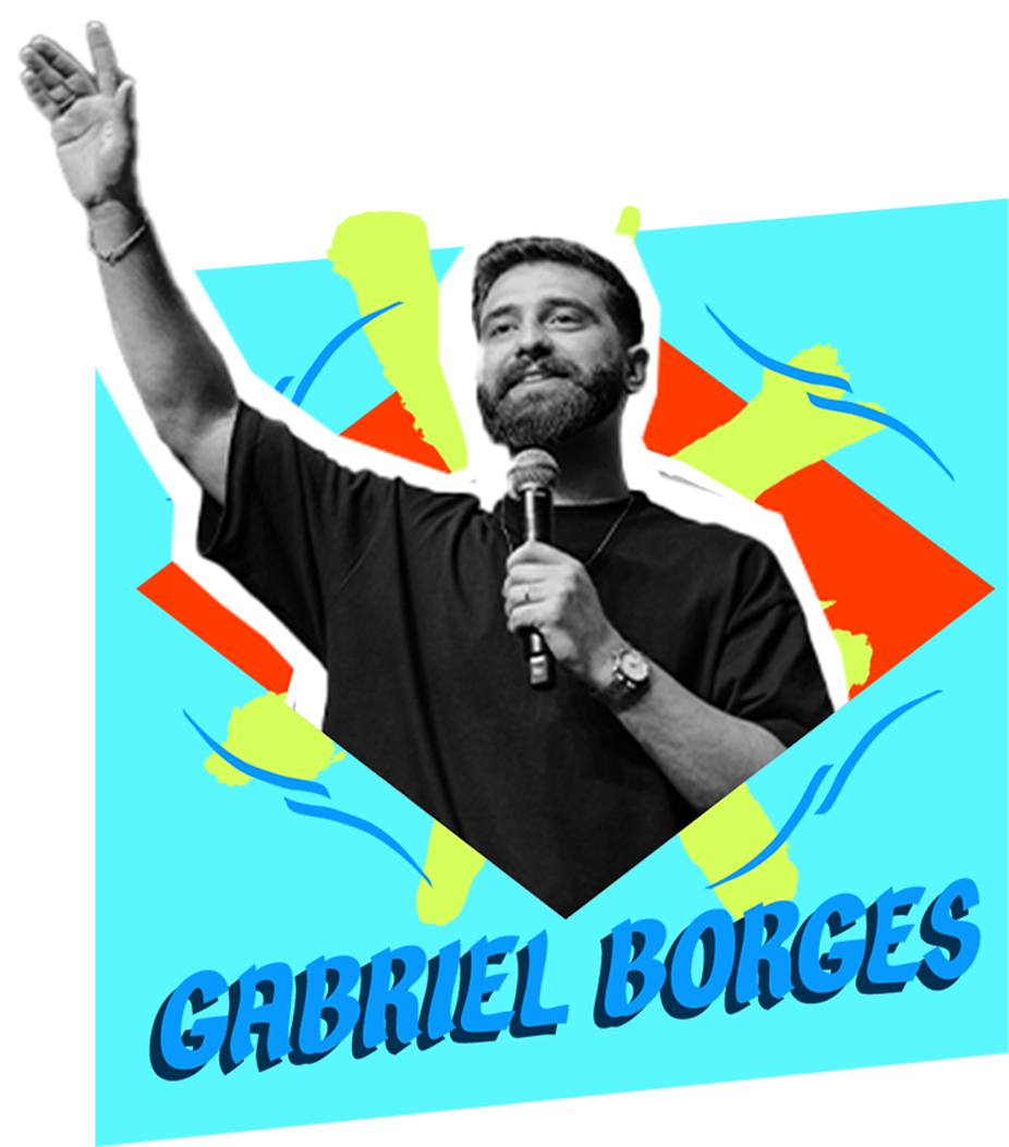 Gabriel Borges