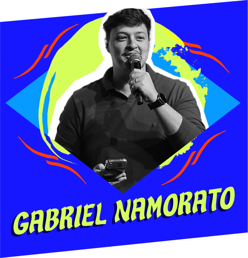 Gabriel Namorato