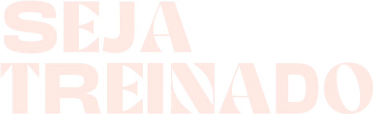 Seja Treinado