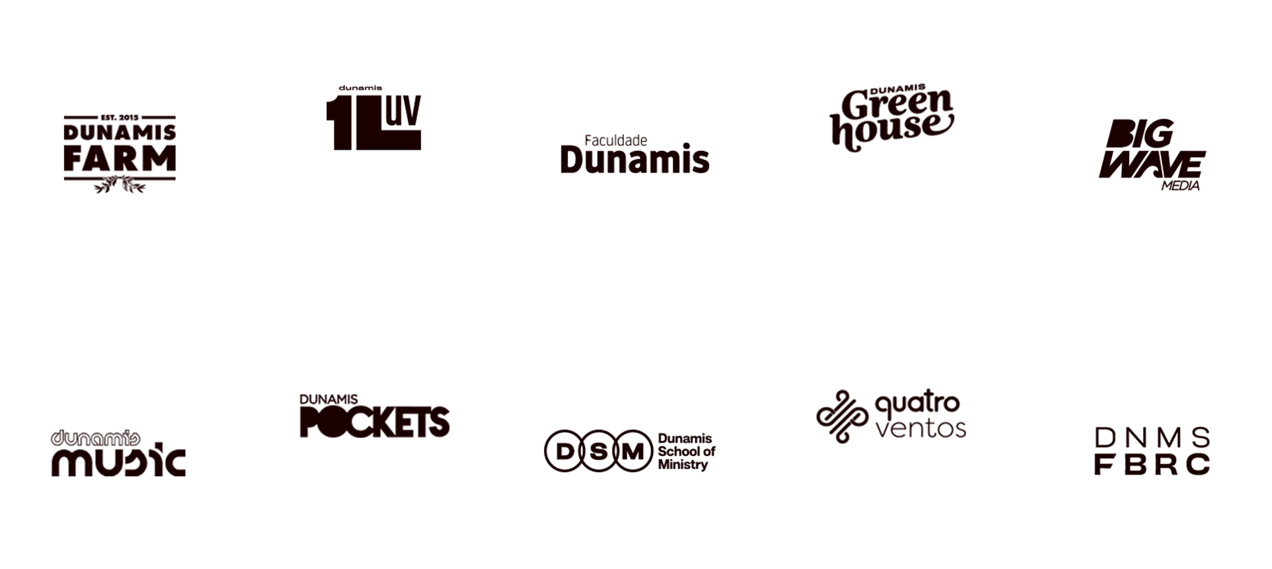 Logos