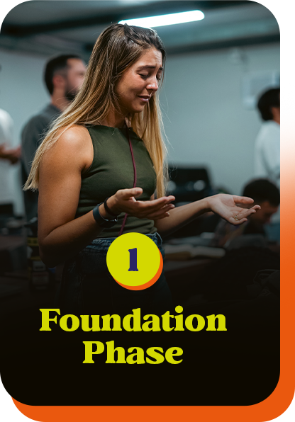 Foundation Phase