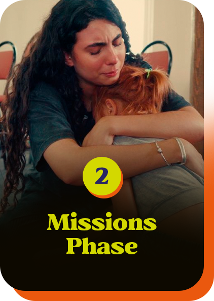 Mission Phase