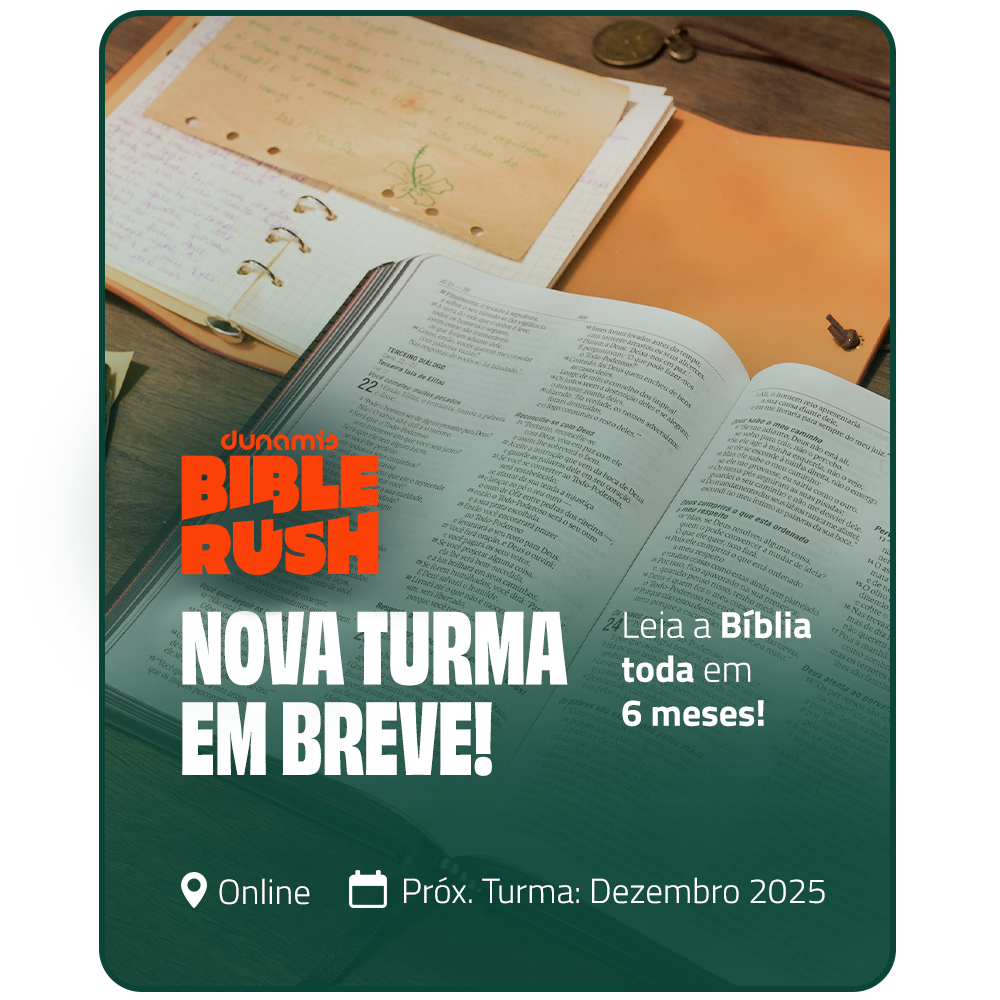 Bible Rush