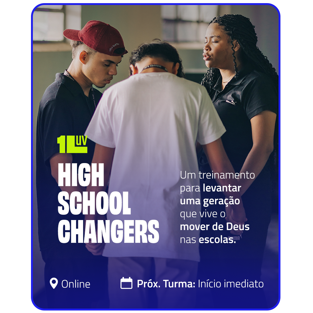 High School Changers