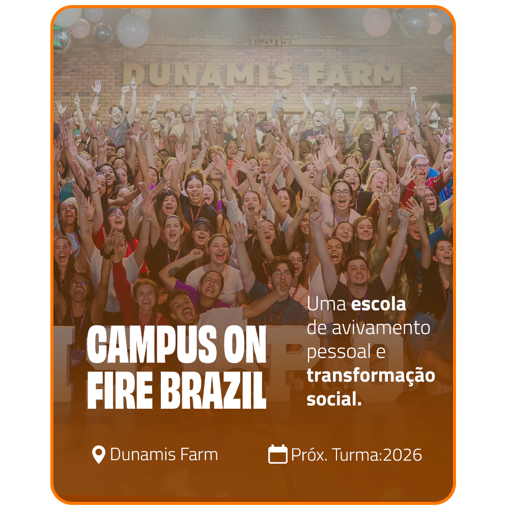 Campus On Fire