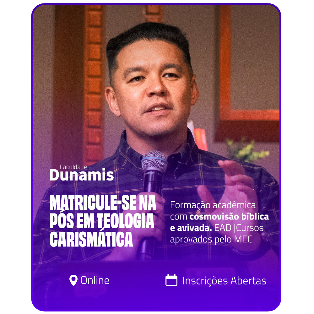Faculdade Dunamis