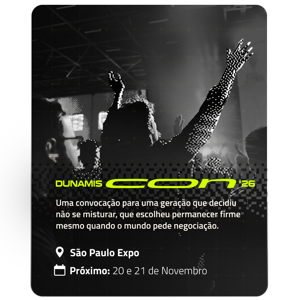 Dunamis Con 26