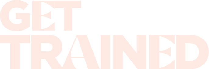Seja Treinado