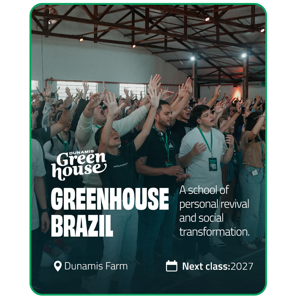 Greenhouse