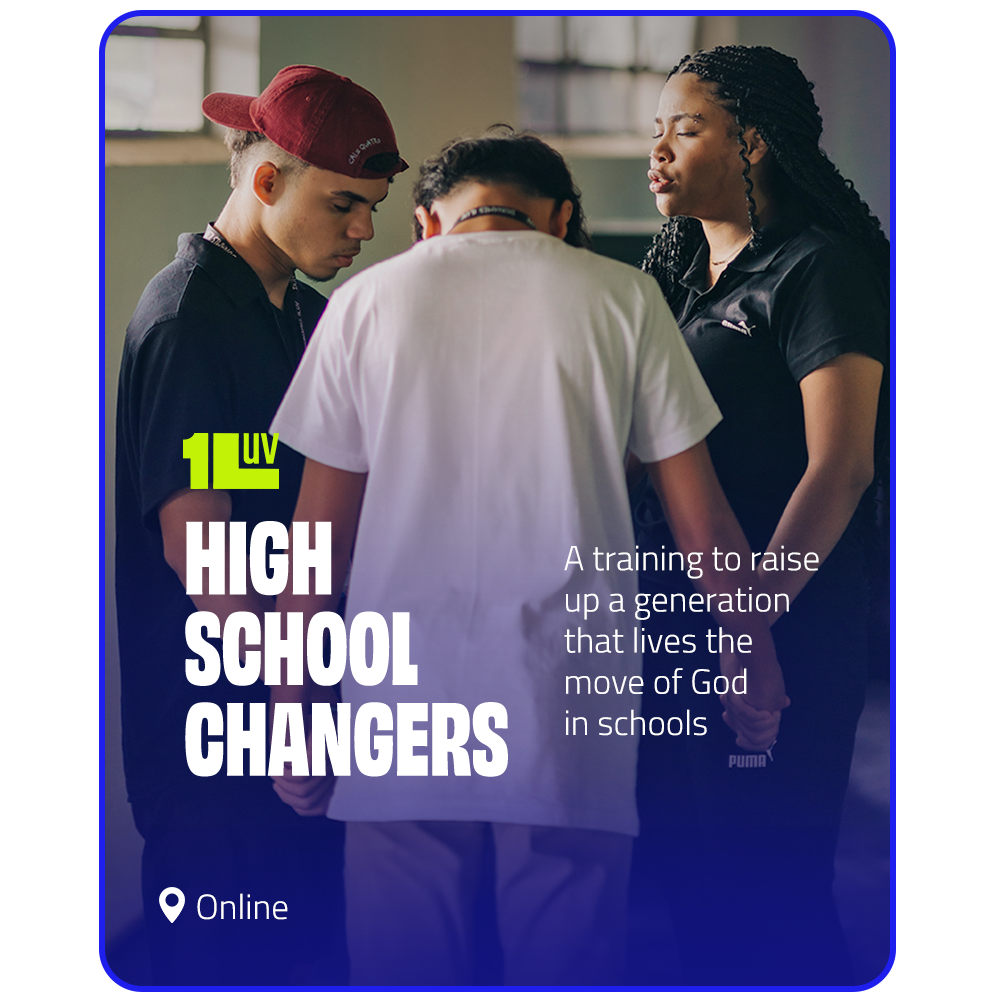 High School Changers