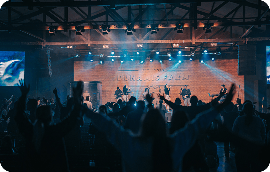 Dunamis School of Ministry