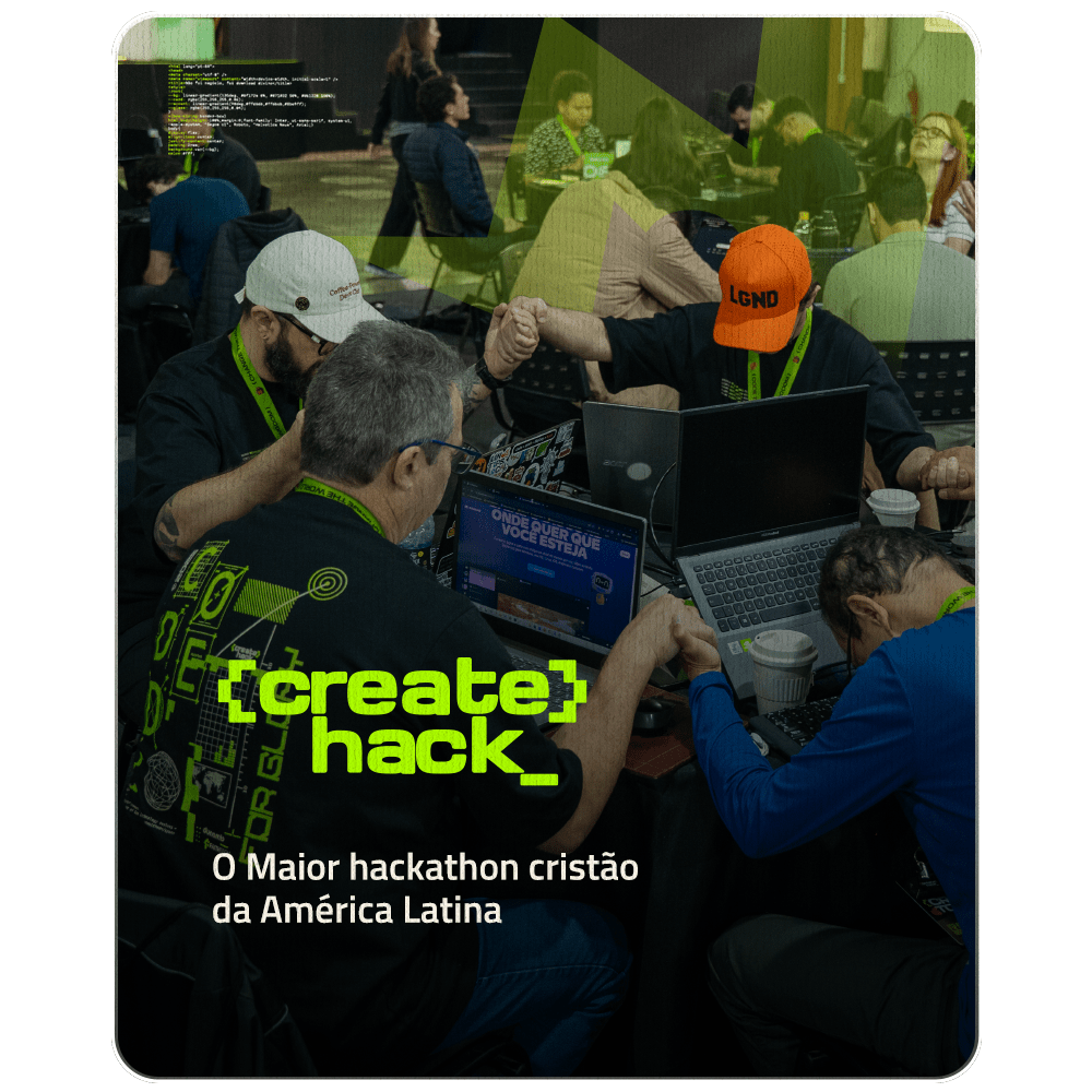 Create Hack
