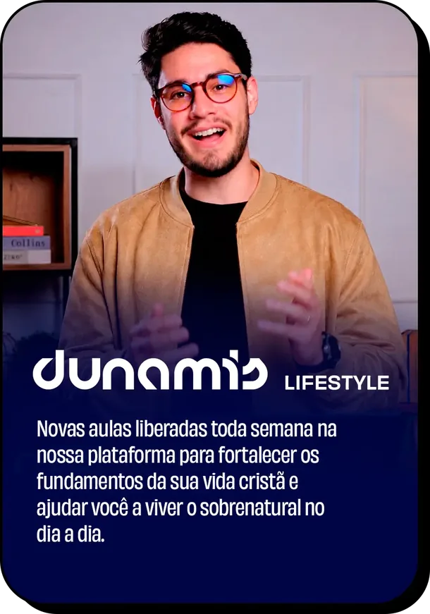 Dunamis Lifestyle