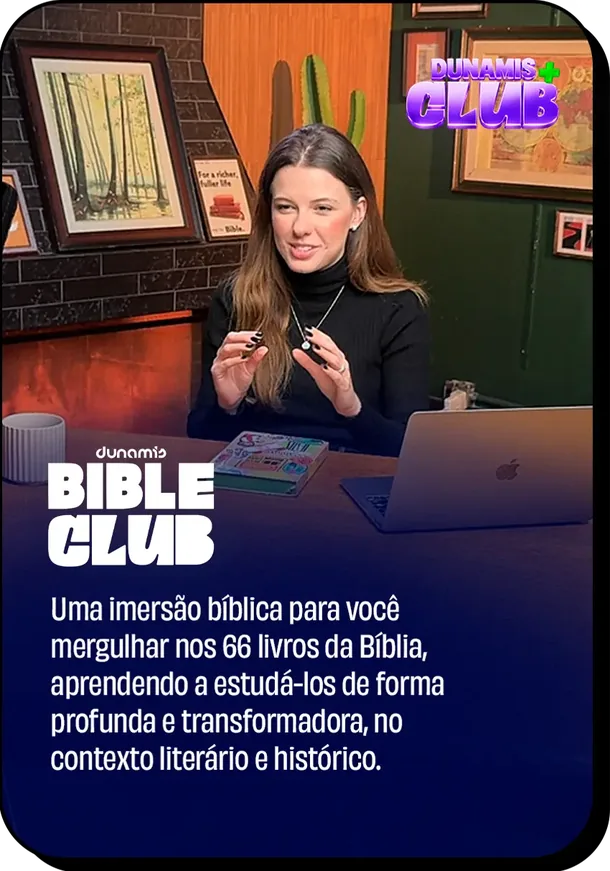Bible Club