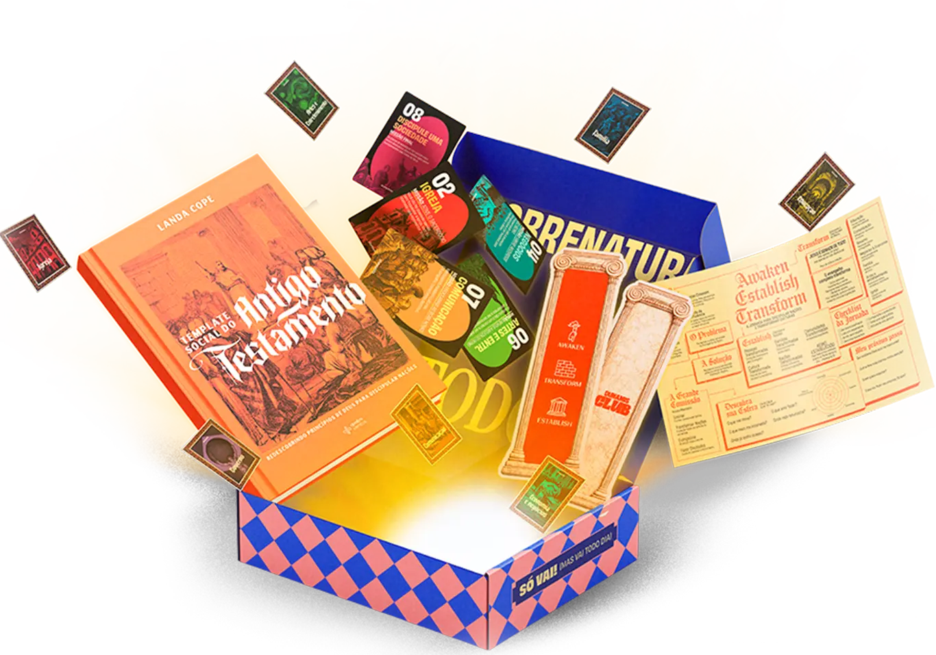 Box da Edicao 03