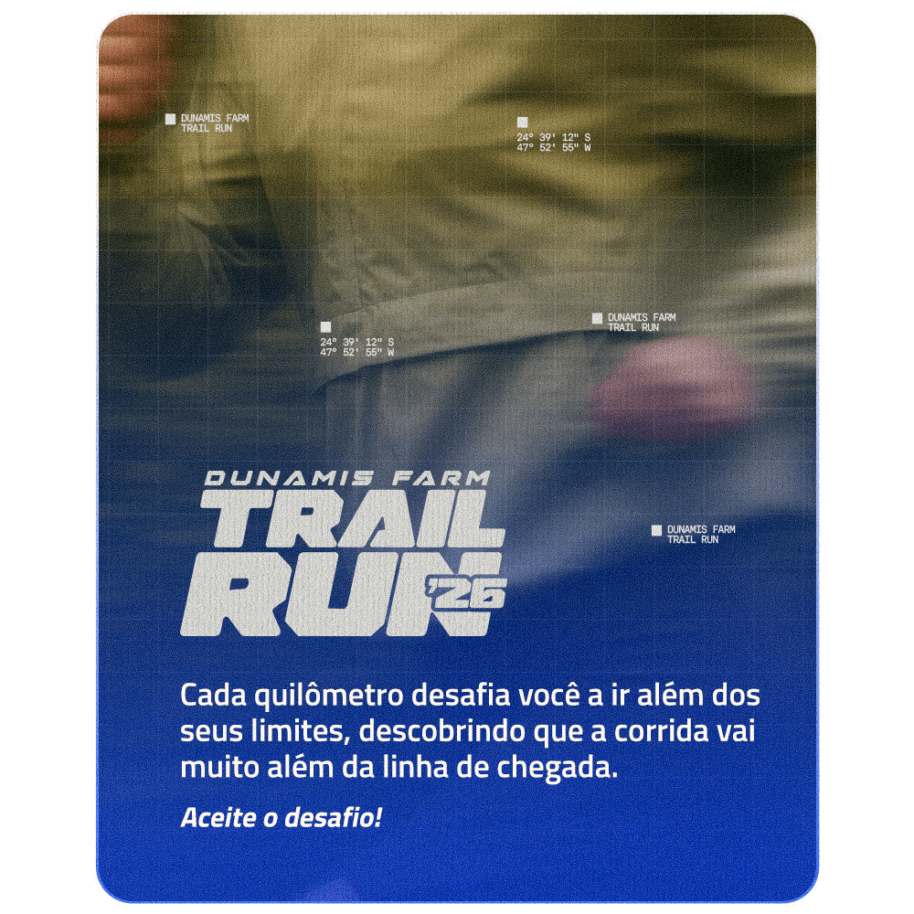 Dunamis Farm Trail Run
