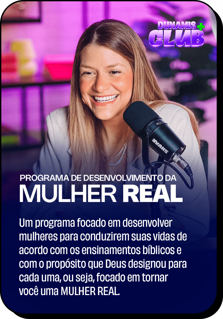 Mulher Real