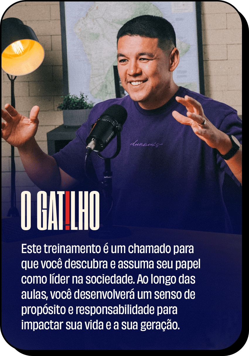 O Gatilho